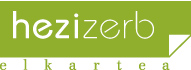 logo de la asociacin hezizerb